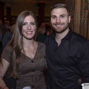 Meet your Posher, Mike